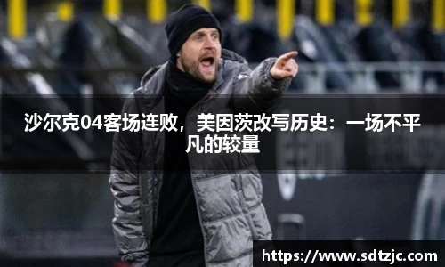 沙尔克04客场连败，美因茨改写历史：一场不平凡的较量
