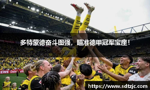 多特蒙德奋斗图强，瞄准德甲冠军宝座！
