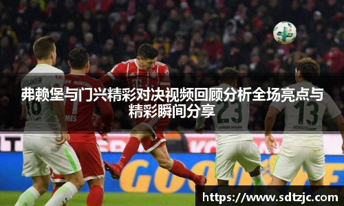 弗赖堡与门兴精彩对决视频回顾分析全场亮点与精彩瞬间分享