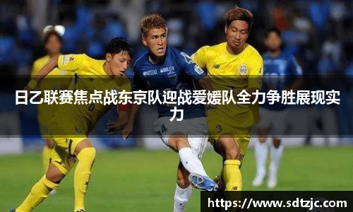 日乙联赛焦点战东京队迎战爱媛队全力争胜展现实力